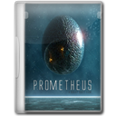 Prometheus (2012) icon